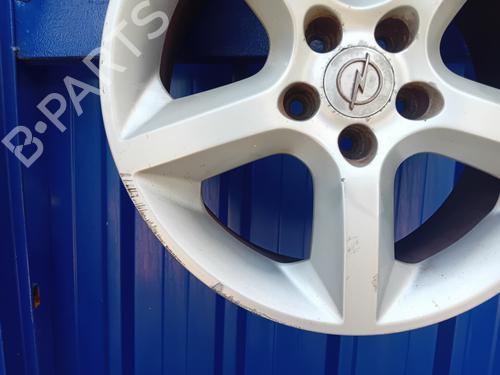 Felg OPEL ASTRA H GTC (A04)  | BP26576147C45 