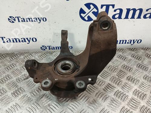 Left front steering knuckle FORD FOCUS II (DA_, HCP, DP) 1.6 | BP32701302M25 - Image 2