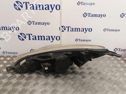 Right headlight PEUGEOT 407 SW (6E_, 6D_)  | BP23966627C29 