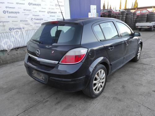 Pedal OPEL ASTRA H (A04)  | BP24981112I4 
