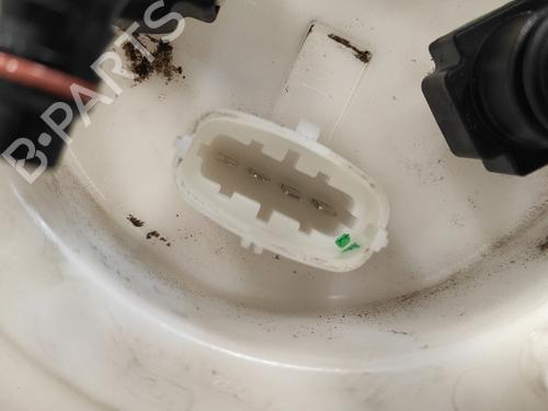 Fuel pump IVECO DAILY IV Van  | BP15801752M76 