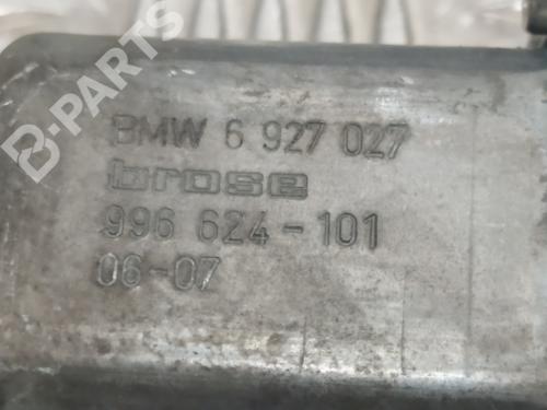 Front left window mechanism BMW 1 (E87) 116 d | BP6422731C22 