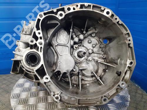 Used Gearbox RENAULT MEGANE II (BM0/1_, CM0/1_) 1.9 dCi (BM0G, CM0G) (120 hp) 8540655