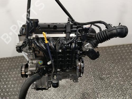 motor-kia-rio-iii-ub-2011-2012-2013-2014-2015-2016-2017-36900160 main image