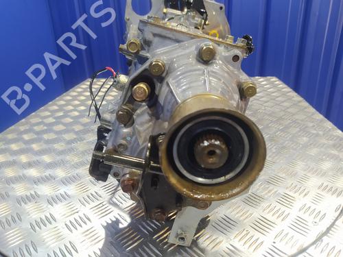 Gearbox SUBARU FORESTER (SF_) 2.0 AWD (SF5) | BP16300994M3 