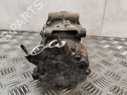 AC compressor PEUGEOT PARTNER Box Body/MPV 1.6 HDi | BP38925763M34 - Image 5