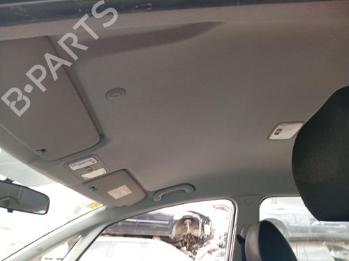 Used Interior roof Interior roof HYUNDAI ix20 (JC) 1.4 CRDi (90 hp) 36461241 36461241