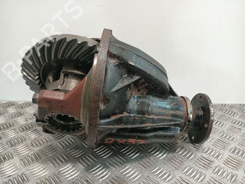 Used Rear differential Rear differential NISSAN TERRANO II (R20) 2.7 TD 4WD (101 hp) 33718605 33718605