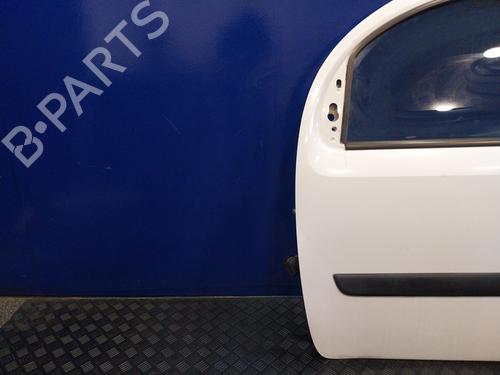 Left front door RENAULT KANGOO (KC0/1_)  | BP27674299C2 