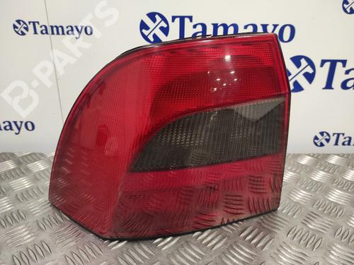 Used Left taillight OPEL VECTRA B (J96) [1995-2004]  11828108