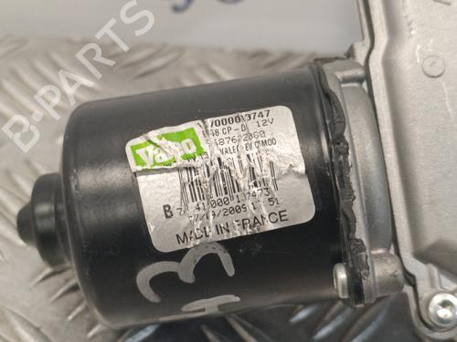 Front wiper motor CITROËN C4 Grand Picasso I (UA_) 1.6 HDi | BP16685389M29 