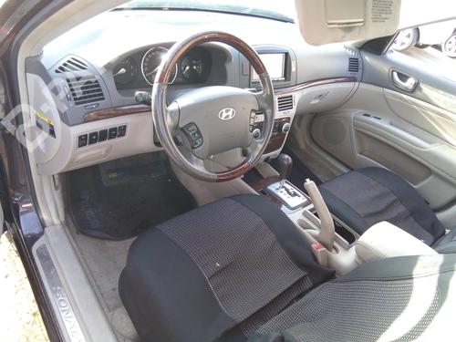 Front right window mechanism HYUNDAI SONATA V (NF)  | BP16768044C23 