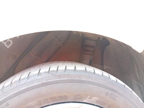 Used Left rear shock absorber Left rear shock absorber KIA CARENS IV 1.7 CRDi (116 hp) 35901603 35901603