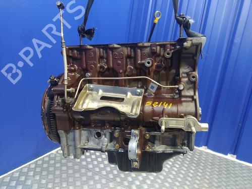 Used Other FORD MONDEO III (B5Y) 2.0 TDCi (130 hp) 25809053