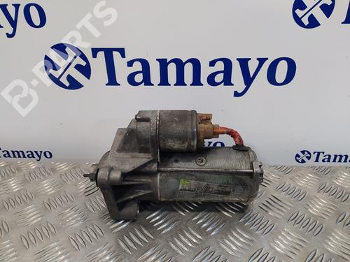 Starter RENAULT SCÉNIC II (JM0/1_) 1.9 dCi (JM0G, JM12, JM1G, JM2C) | BP11962443M8 