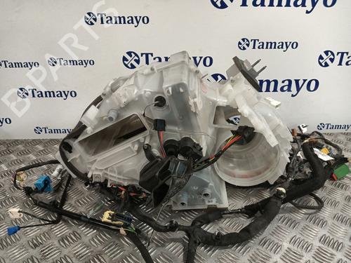 Chaufagebak PEUGEOT 2008 I (CU_) [2013-2025]  30201561