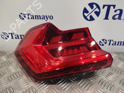 Used Left taillight Left taillight AUDI A1 Sportback (GBA) [2018-2026] 32702966 32702966