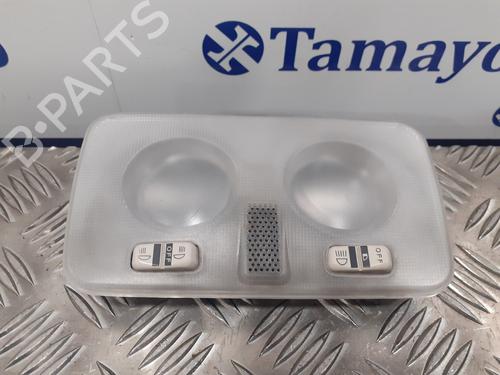 Used Interior roof light FIAT GRANDE PUNTO (199_) [2005-2025]  7814379