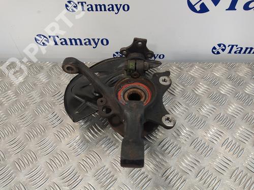 Right front steering knuckle SEAT INCA (6K9) 1.9 D | BP10065950M26 