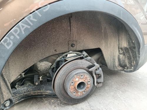 Hjulbue Hjulbue RENAULT KADJAR (HA_, HL_) 1.6 dCi 130 (HLA4) (130 hp) 34446370 34446370