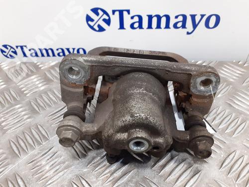 Left rear brake caliper NISSAN JUKE (F15) 1.5 dCi | BP11565822M107