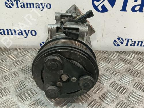 AC compressor FORD FOCUS II (DA_, HCP, DP) 1.6 TDCi | BP32628968M34