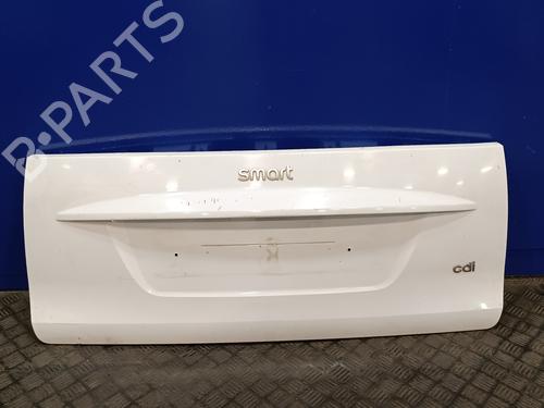 Used Tailgate SMART FORTWO Coupe (451) 0.8 CDi (451.300) (45 hp) 16139710