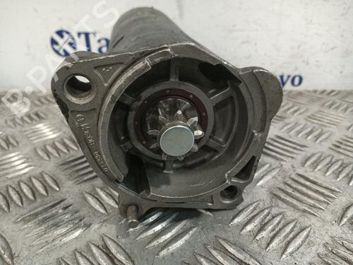 Startmotor AUDI A4 B7 Avant (8ED) 2.0 TDI 16V | BP29544972M8 
