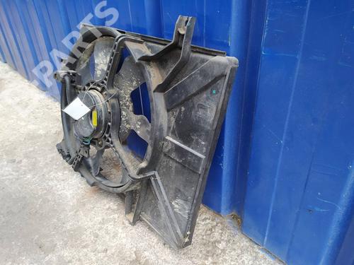 Køleventilator elektrisk HYUNDAI GETZ (TB)  | BP2812881M35 