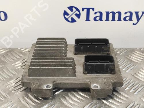 Engine control unit (ECU) OPEL ASTRA J (P10)  | BP13932755M57 