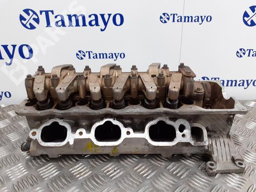 Cylinder head MERCEDES-BENZ C-CLASS (W202)  | BP10970056M5 