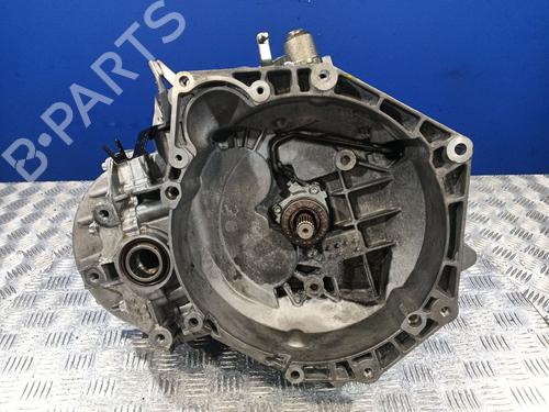Used Gearbox OPEL ZAFIRA / ZAFIRA FAMILY B (A05) 1.9 CDTI (M75) (120 hp) 30965884
