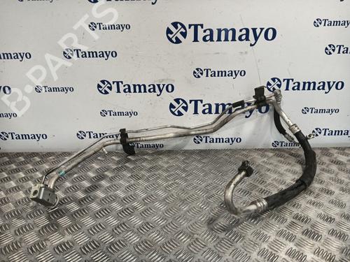 AC pipe KIA SPORTAGE II (JE_, KM_) 2.0 CRDi | BP29268094M126