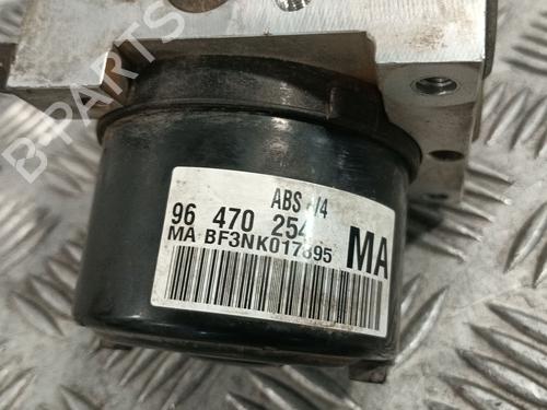 ABS pump CHEVROLET KALOS  | BP30564316M43 