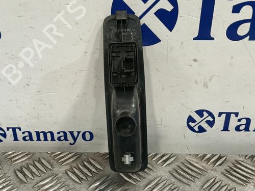 Left rear window switch RENAULT SCÉNIC III (JZ0/1_) 1.5 dCi | BP30846119I29