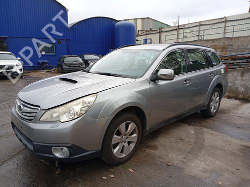 Stabilisator für SUBARU LEGACY V (BM) 2.0 D AWD (BMD) (150 hp) 32028249