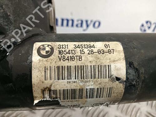 Right front shock absorber BMW X3 (E83)  | BP24643006M17 