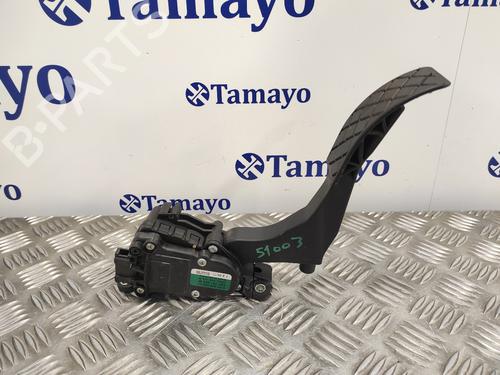 Pedal SEAT IBIZA IV SC (6J1, 6P5) 2.0 TDI | BP14358103I4 