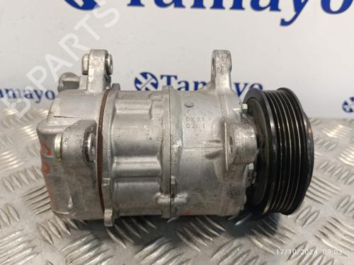 AC compressor BMW 1 (F21) 120 d | BP20342446M34 