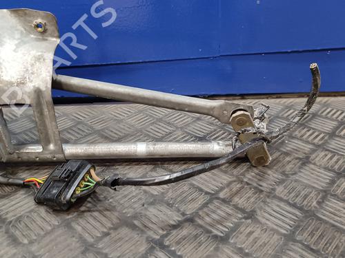 Front wiper motor VW SHARAN (7M8, 7M9, 7M6)  | BP16223920M29 