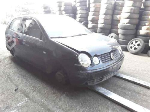 Steering pump VW POLO IV (9N_, 9A_) 1.9 TDI | BP5334122M99 