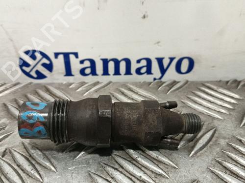 Używane Wtryskiwacz VW TRANSPORTER T4 Bus (70B, 70C, 7DB, 7DK, 70J, 70K, 7DC, 7DJ) [1990-2004]  30858456