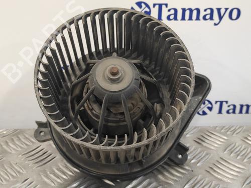 Used Heater blower motor OPEL MOVANO A Van (X70) [1999-2025]  15353113