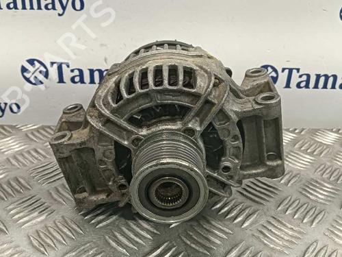 Used Alternator MERCEDES-BENZ VITO Van (W638) [1997-2003]  24502932