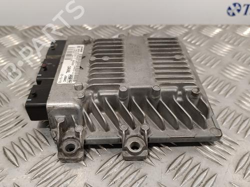Engine control unit (ECU) FORD FOCUS II (DA_, HCP, DP) 1.8 TDCi | BP16010283M57 