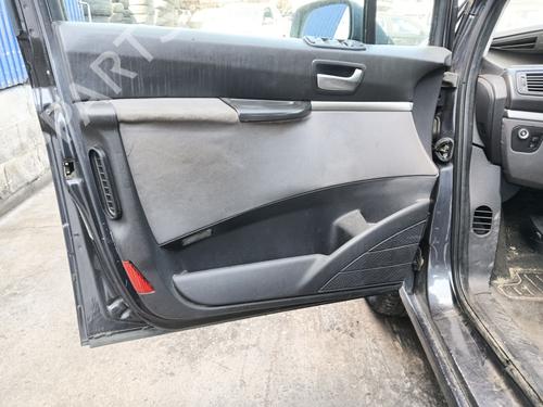 Engine control unit (ECU) PEUGEOT 807 (EB_)  | BP29743594M57 