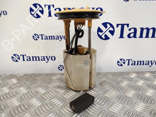 Fuel pump SEAT ALTEA XL (5P5, 5P8) 1.6 TDI | BP15671638M76 