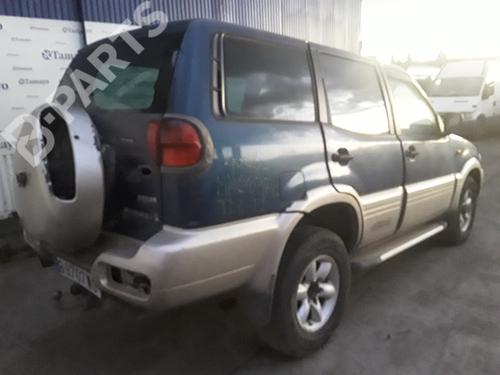 Passenger airbag NISSAN TERRANO II (R20)  | BP9718296C10 