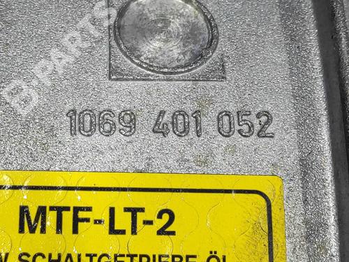 Gearbox BMW 3 (E90) 318 d | BP883006M3 