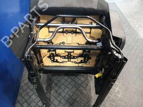 Left front seat OPEL COMBO Box Body/MPV (K9) 1.5 D | BP29912804C15 